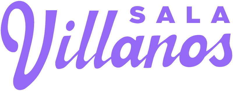 Sala Villanos
