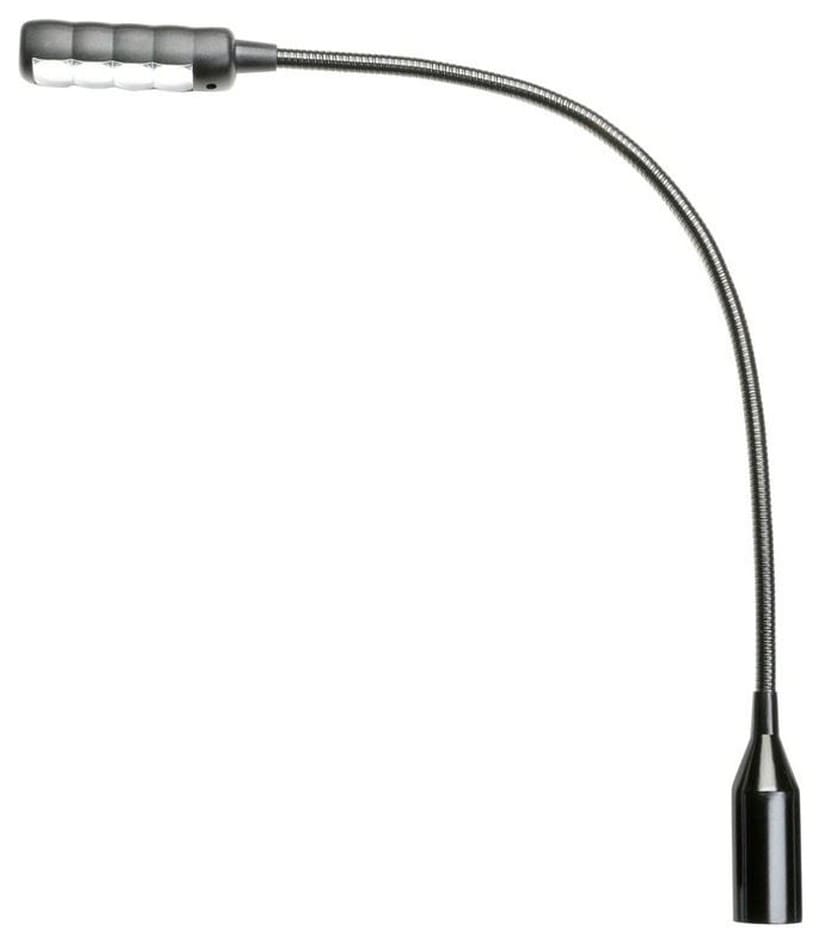 Adam Hall Lámpara XLR 48V