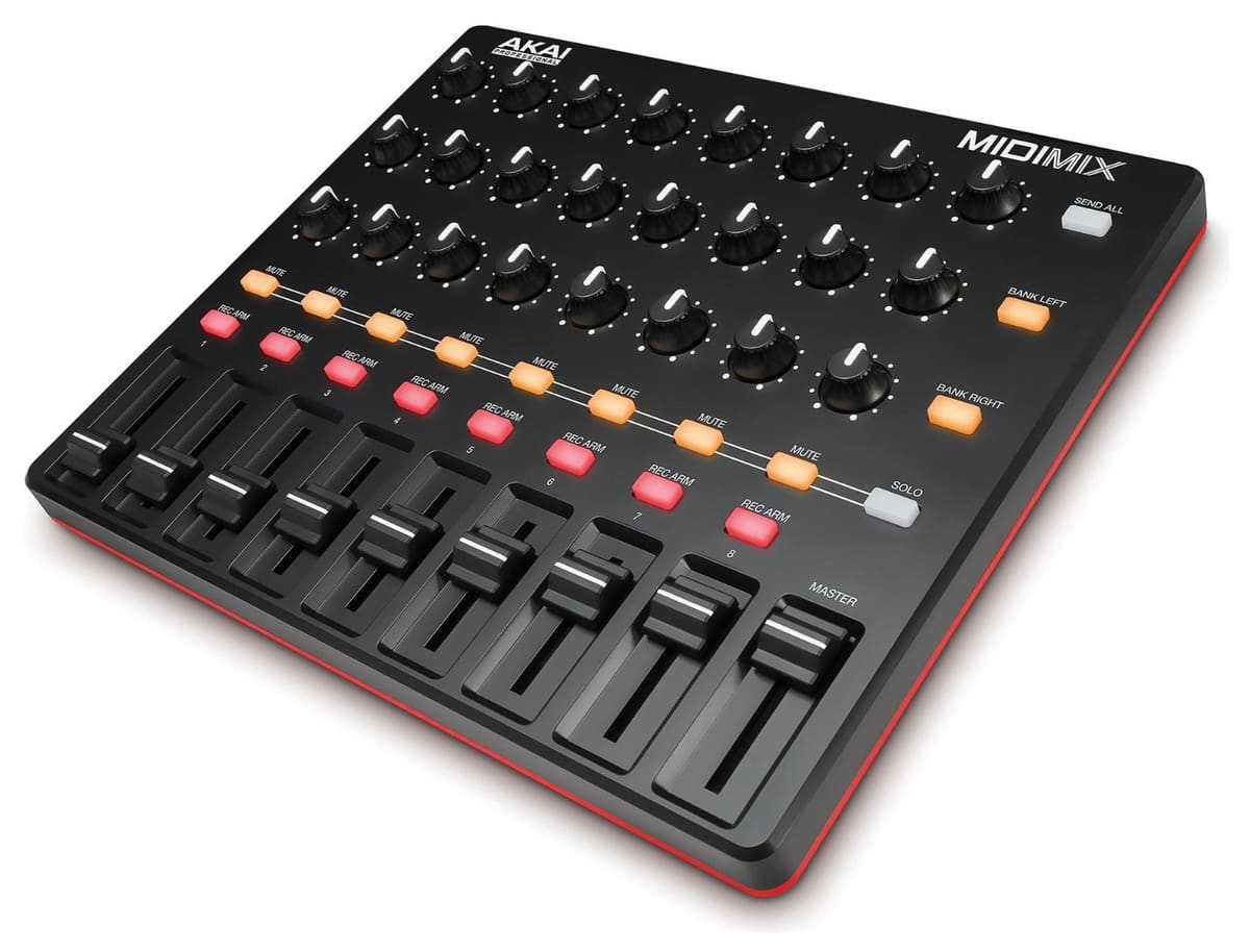 Akai MIDImix