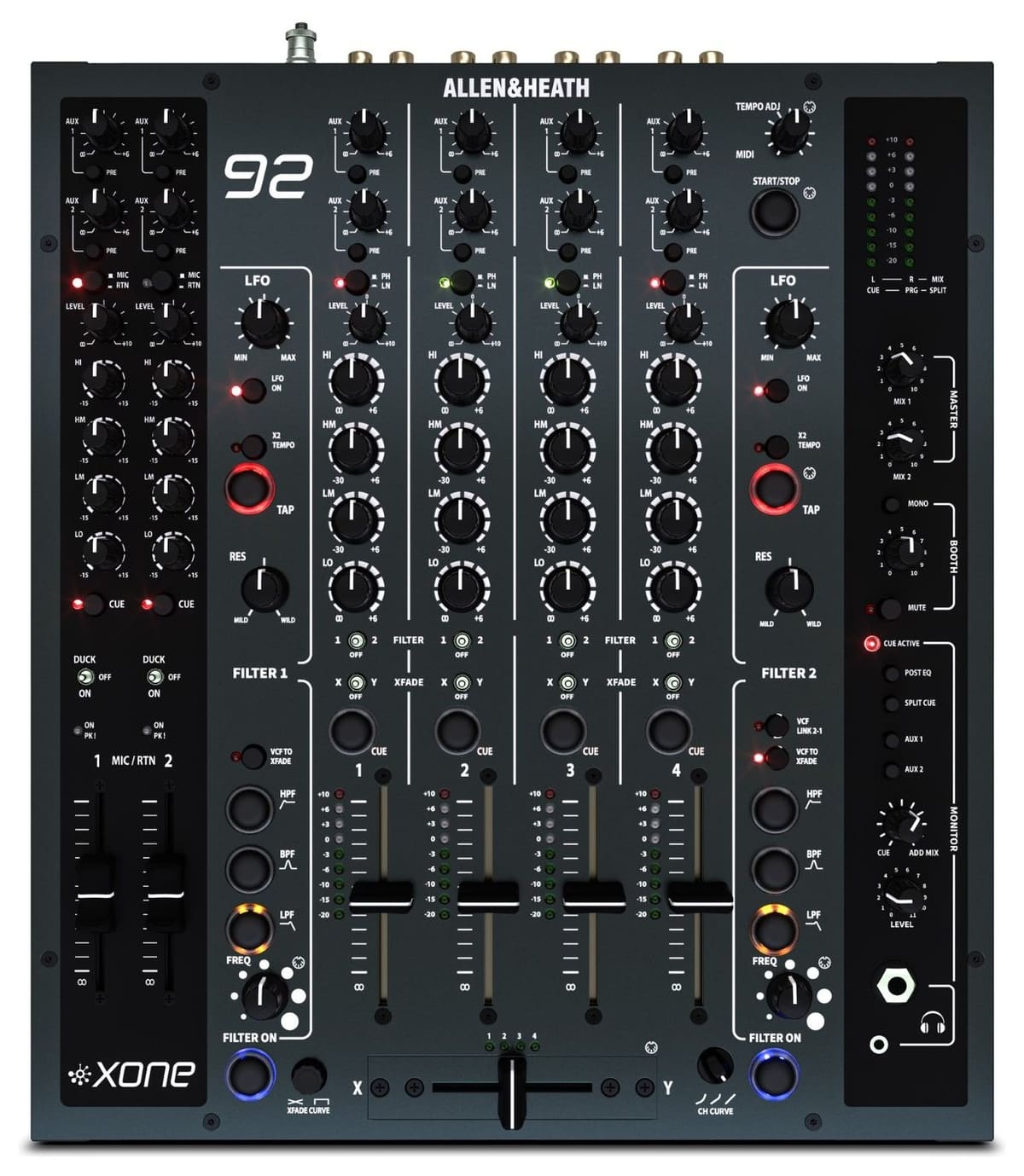 Allen & Heath Xone:92