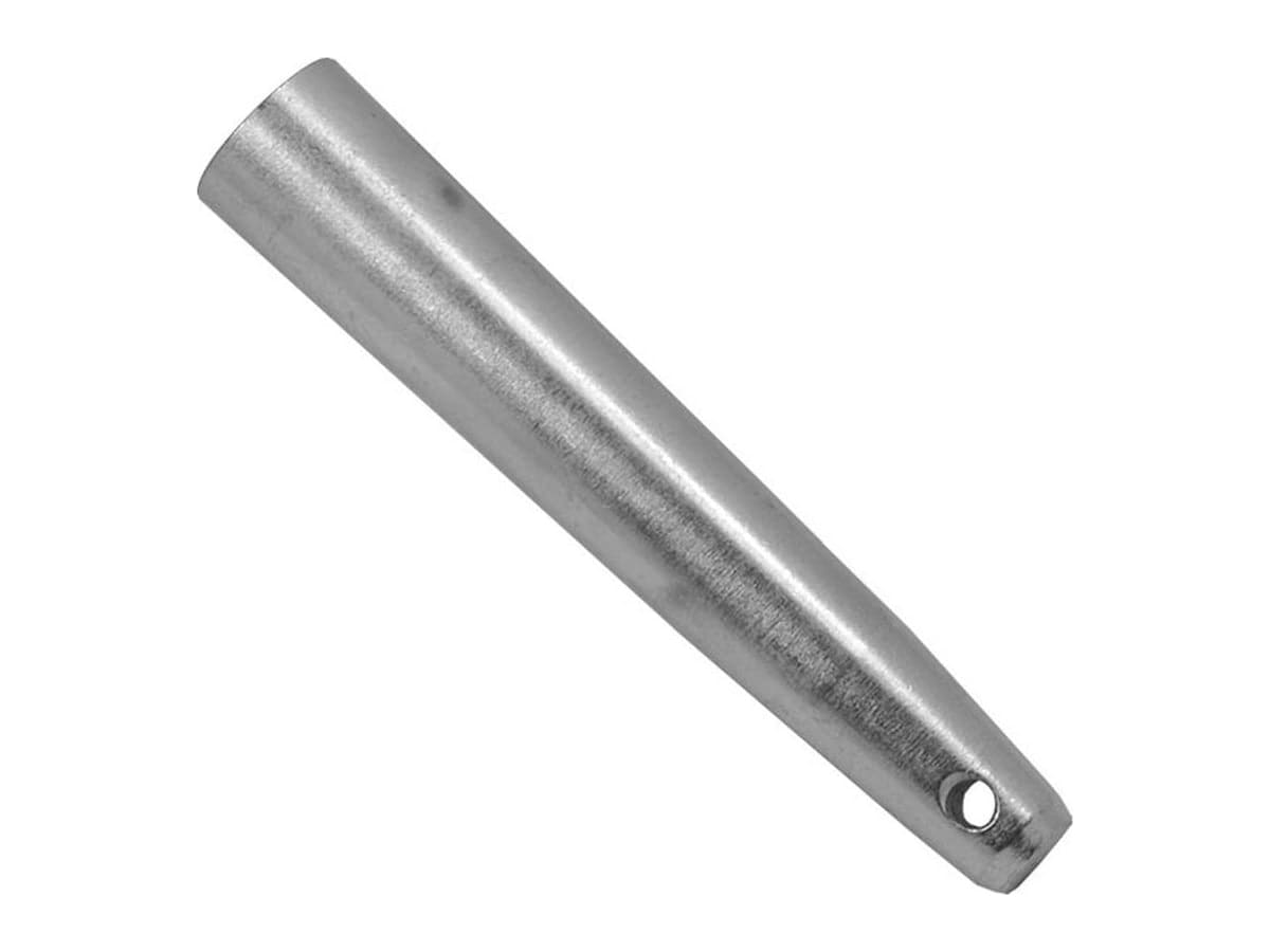 Bulón base truss