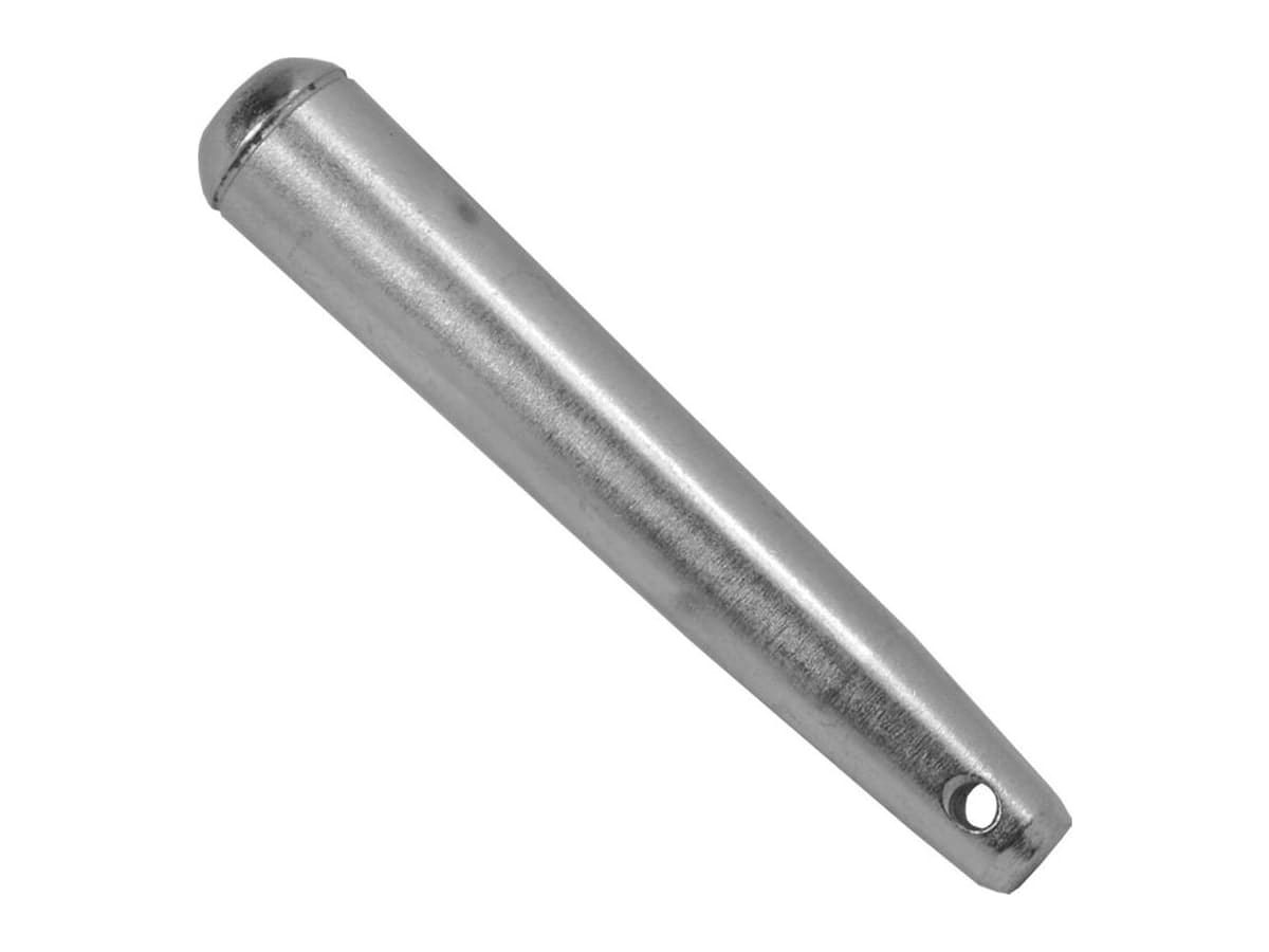 Bulón unión truss