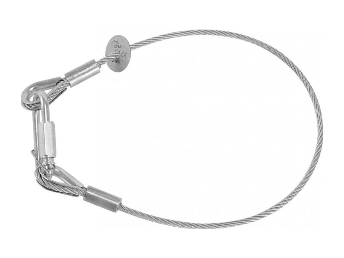 Cable de Acero Seguridad