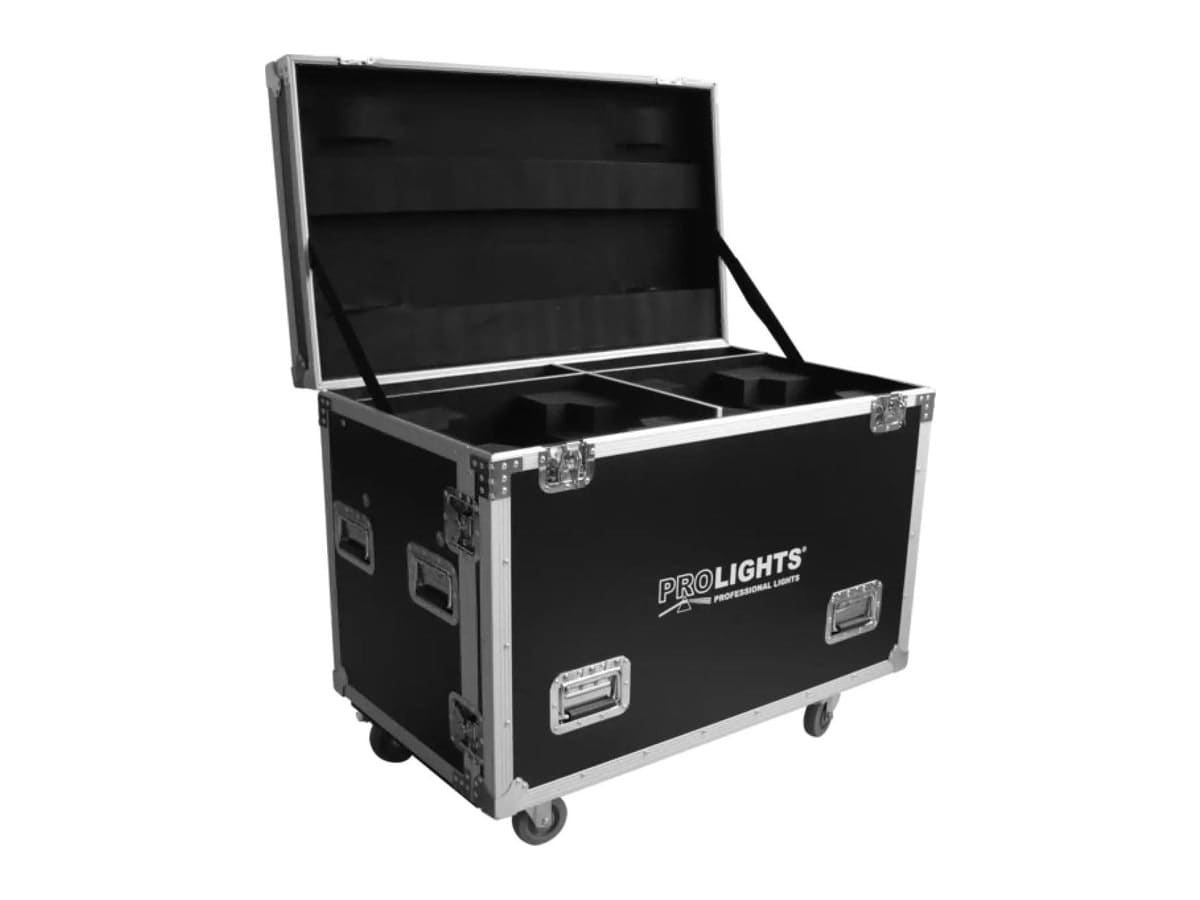 Case Prolights Razor 440 x2