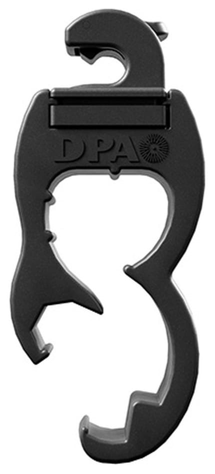 DPA DC 4099 (Drums Stand)