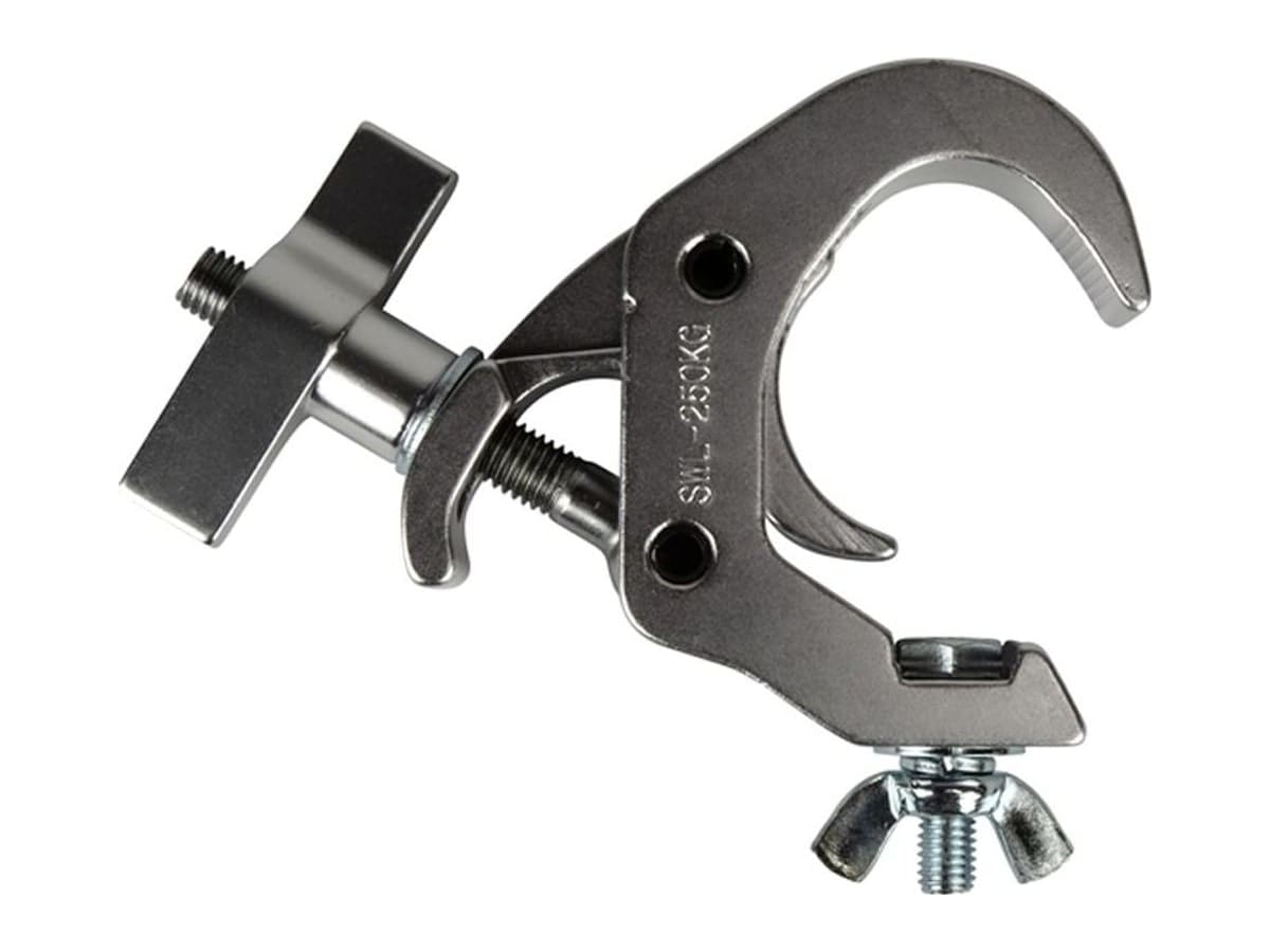 Fantek 420 Garras 250 Kg