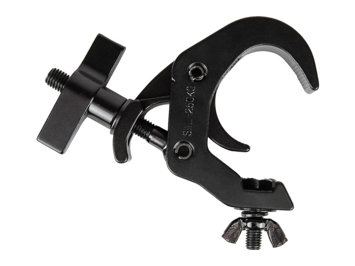 Fantek C420B Garras 300Kg Black