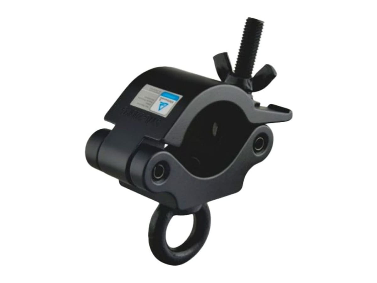 Fantek SWL Garra x Cancamo 200Kg Black