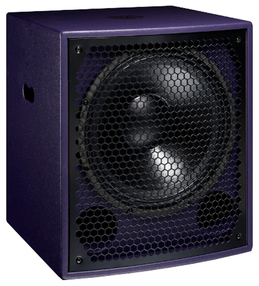 Funktion One BR118