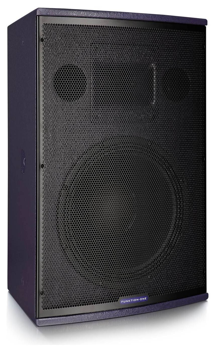 Funktion One F1201