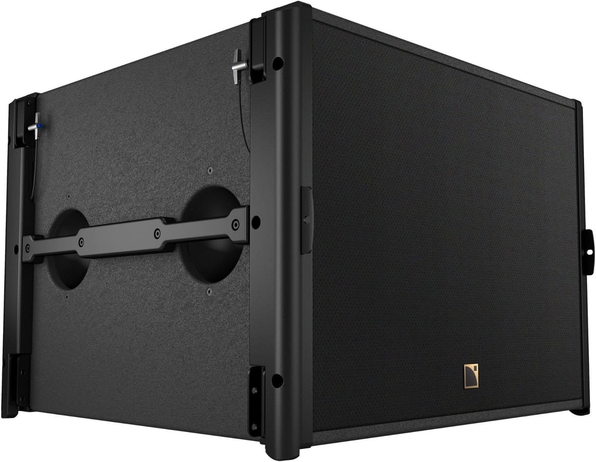 L'Acoustics SB18