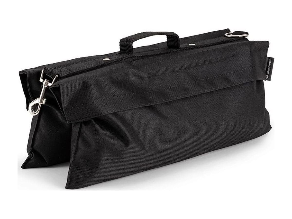 Manfrotto G200-1 Sand Bag Large