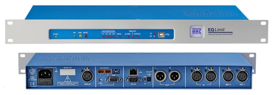 MRC EQ LIMITED