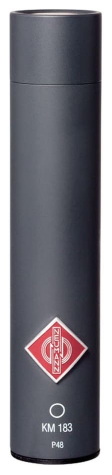 Neumann KM 183 Black