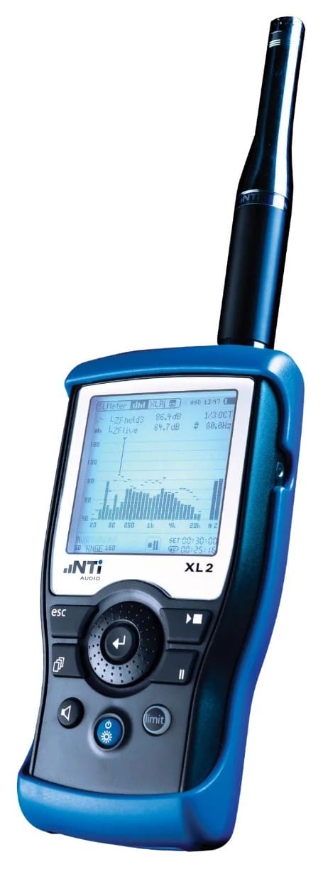 NTI XL2