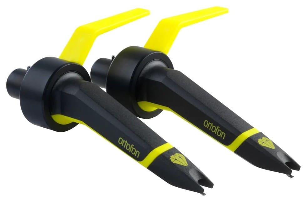Ortofon Concorde Club MKII Twin