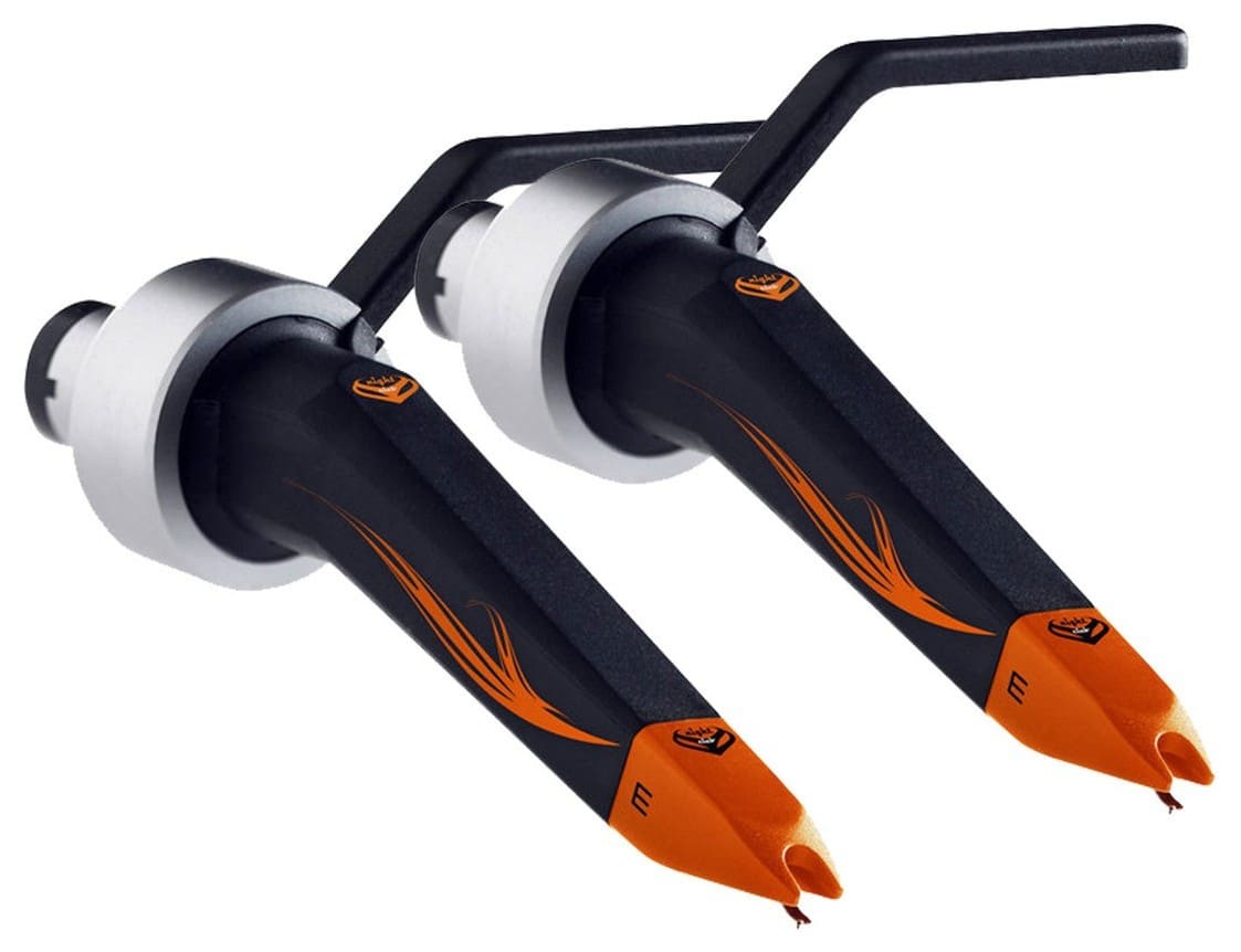 Ortofon Concorde Nightclub II Twin