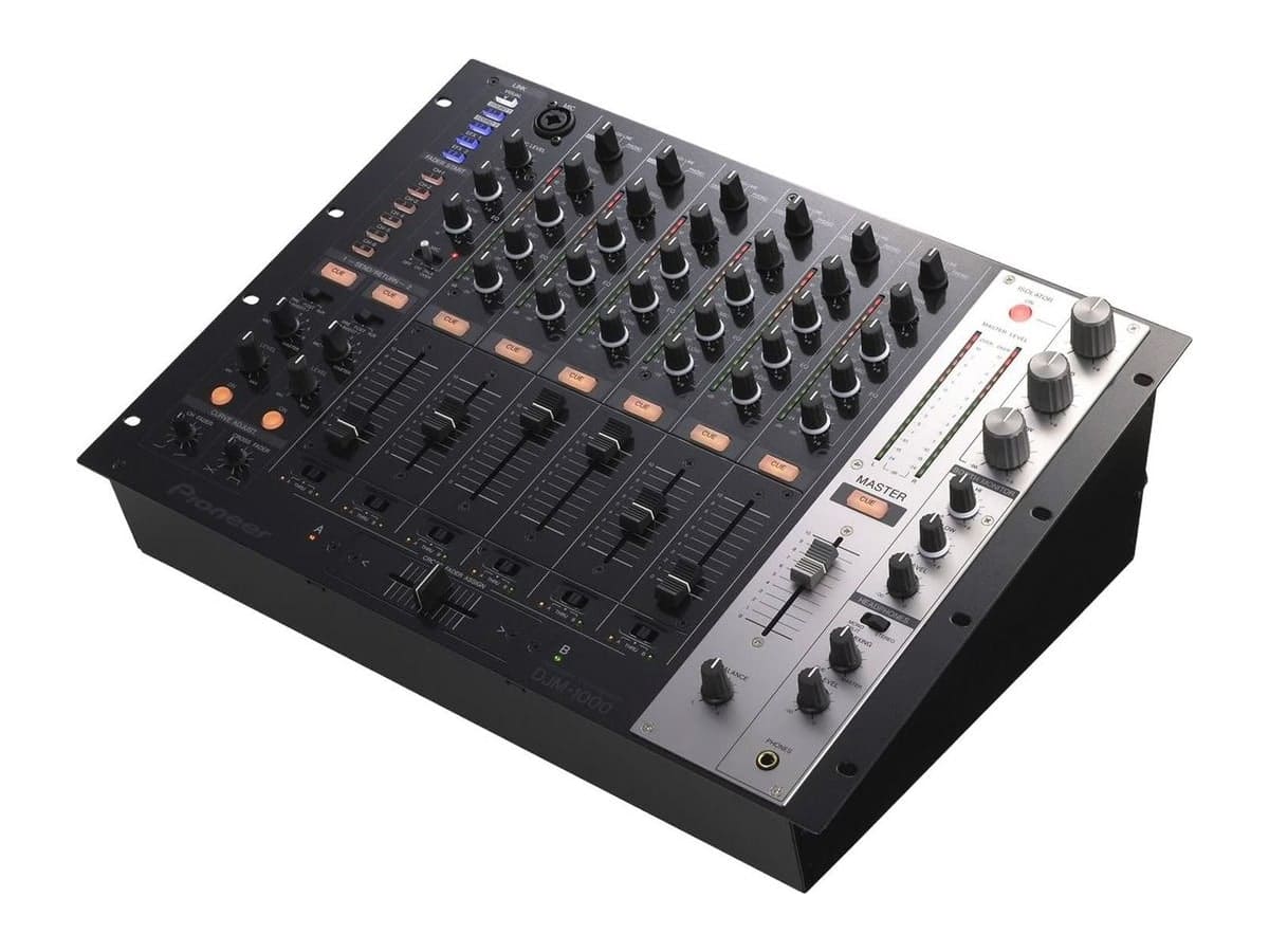 Pioneer DJM 1000