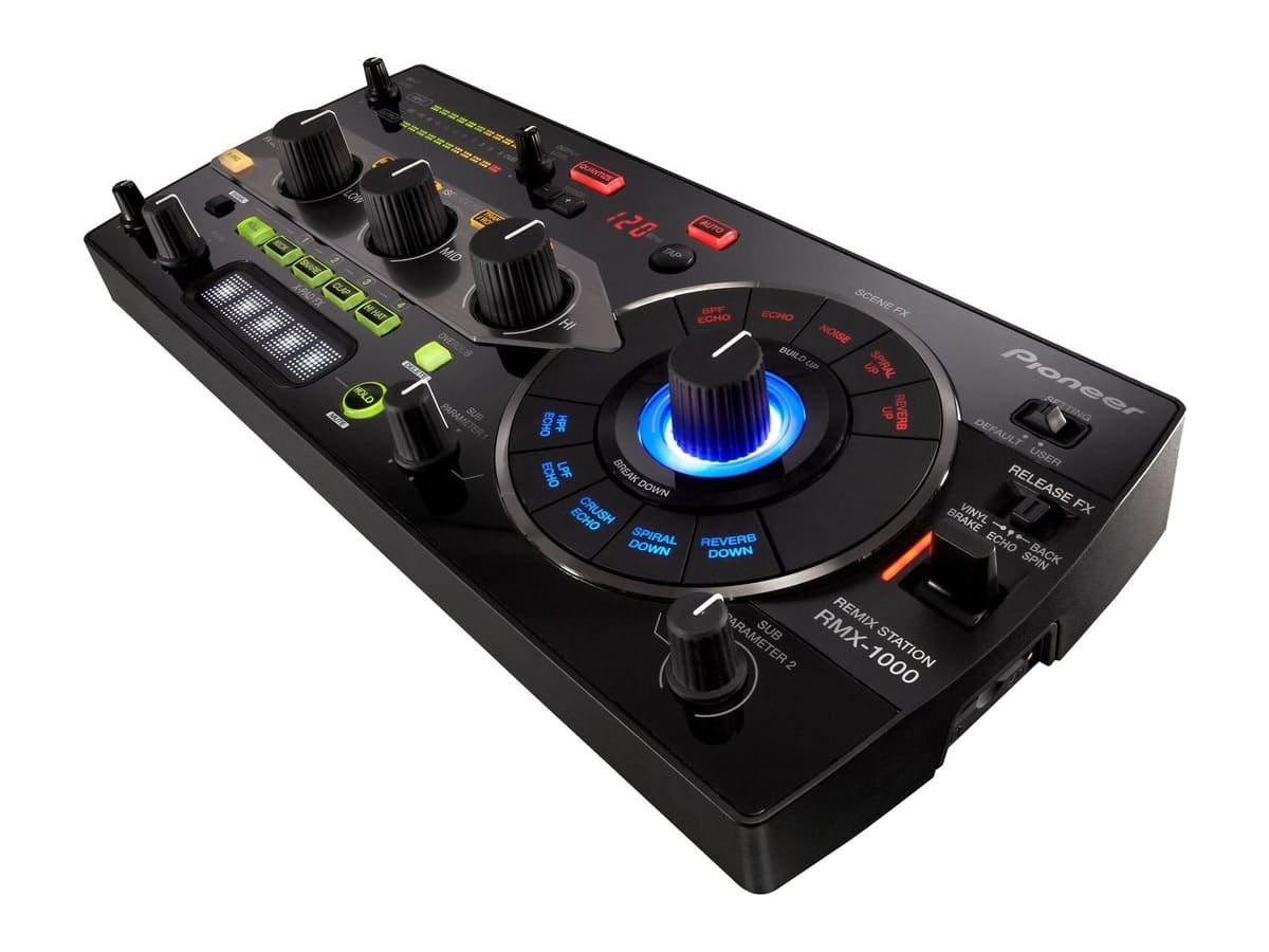 Pioneer RMX-1000