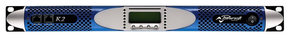 Powersoft K2