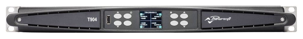 Powersoft T904