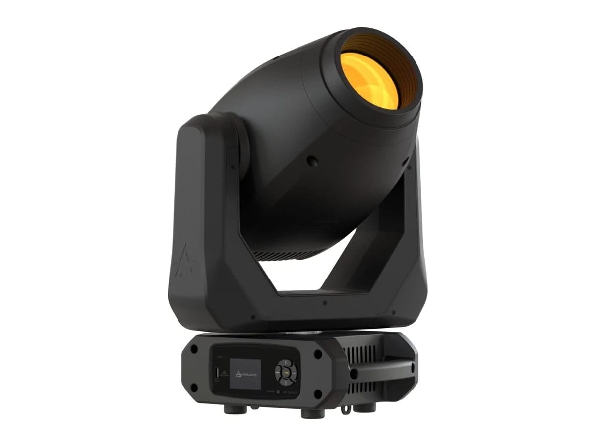 Prolights Jet Hybrid 200