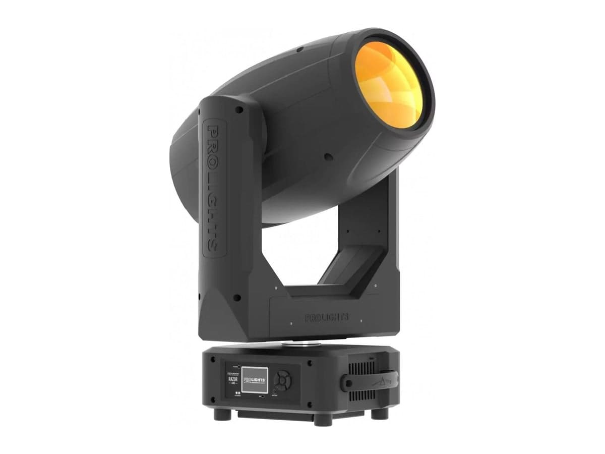 Prolights Razor 440