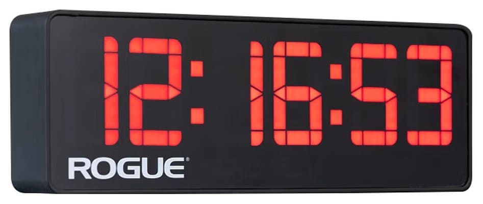 Roguer Timer 2.0