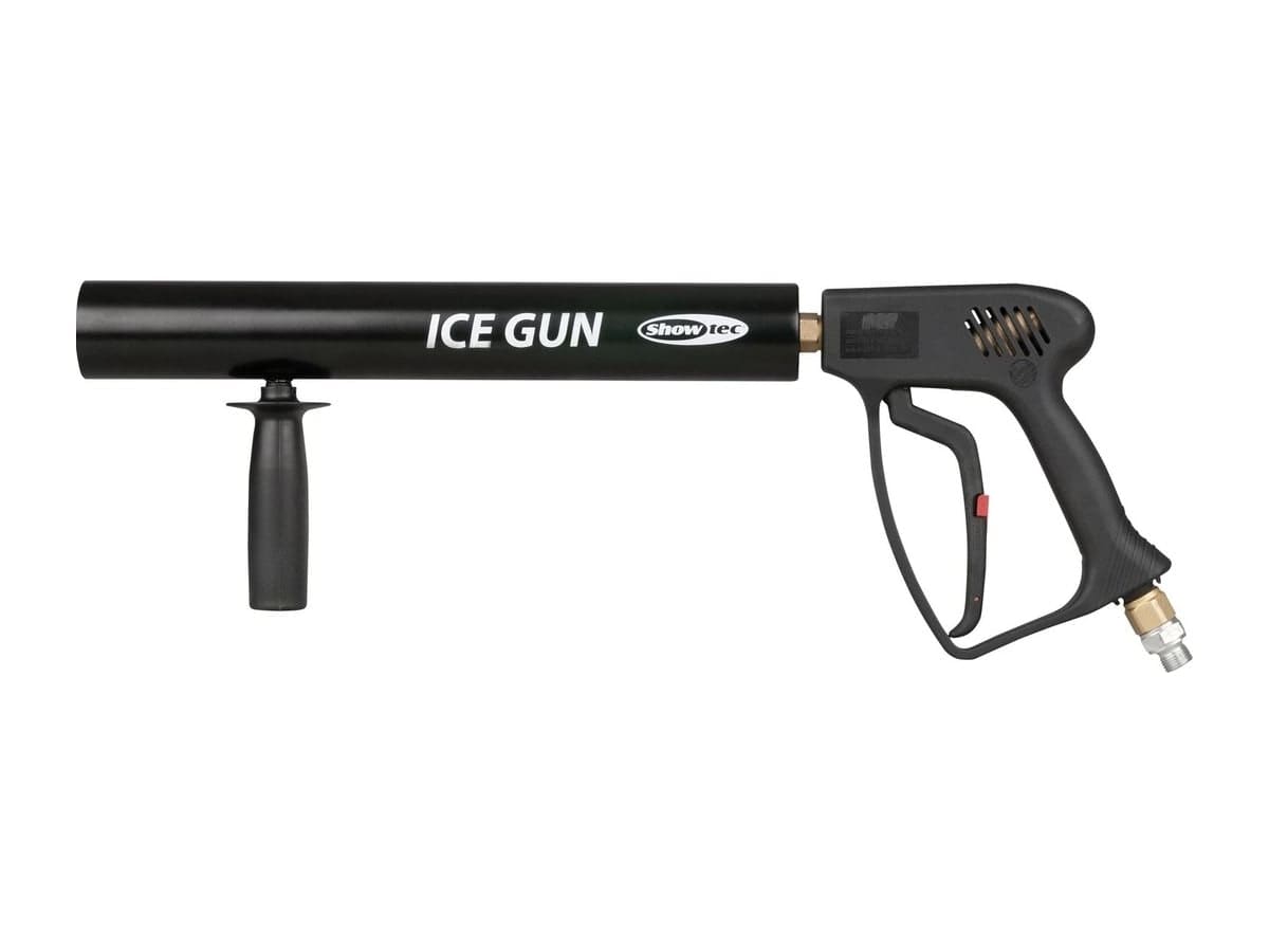 Showtec CO2 Gun