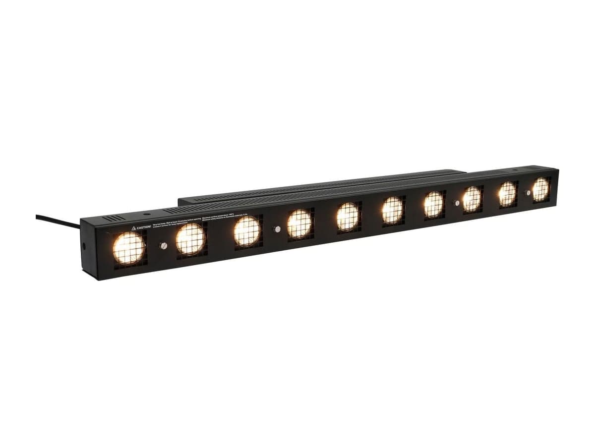 Showtec Sunstrip Active MKII