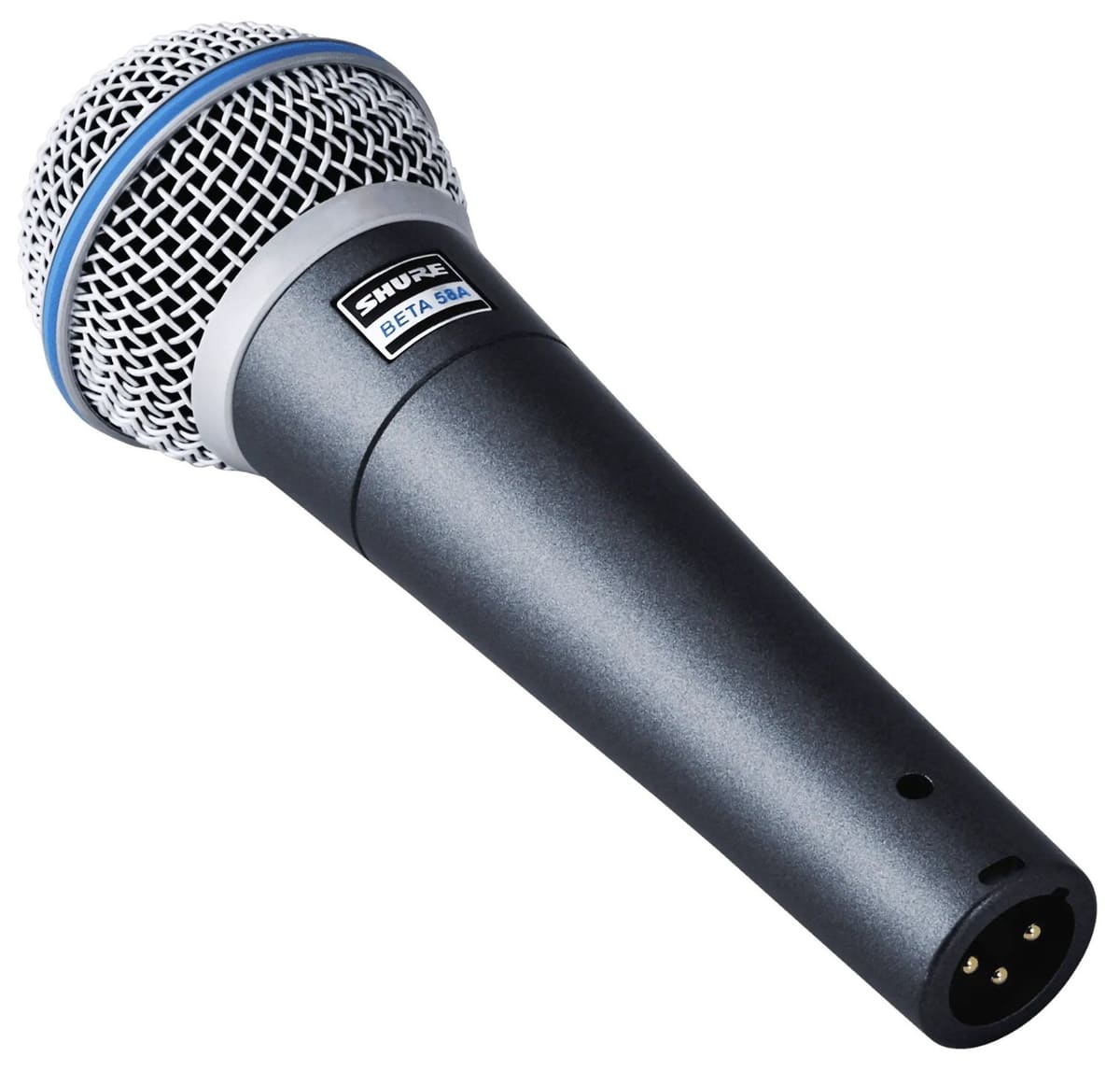 Shure Beta 58A