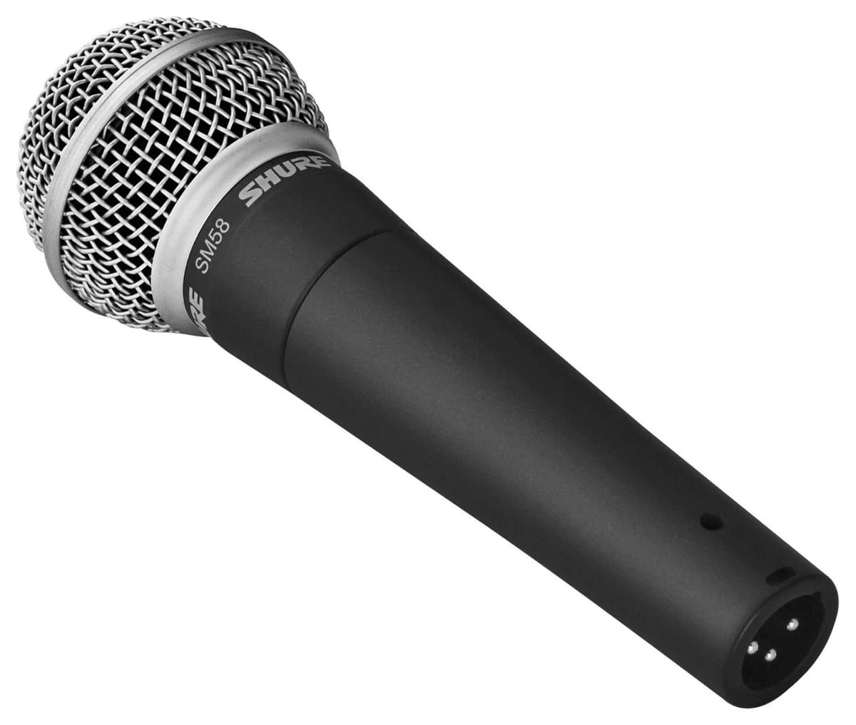 Shure SM58