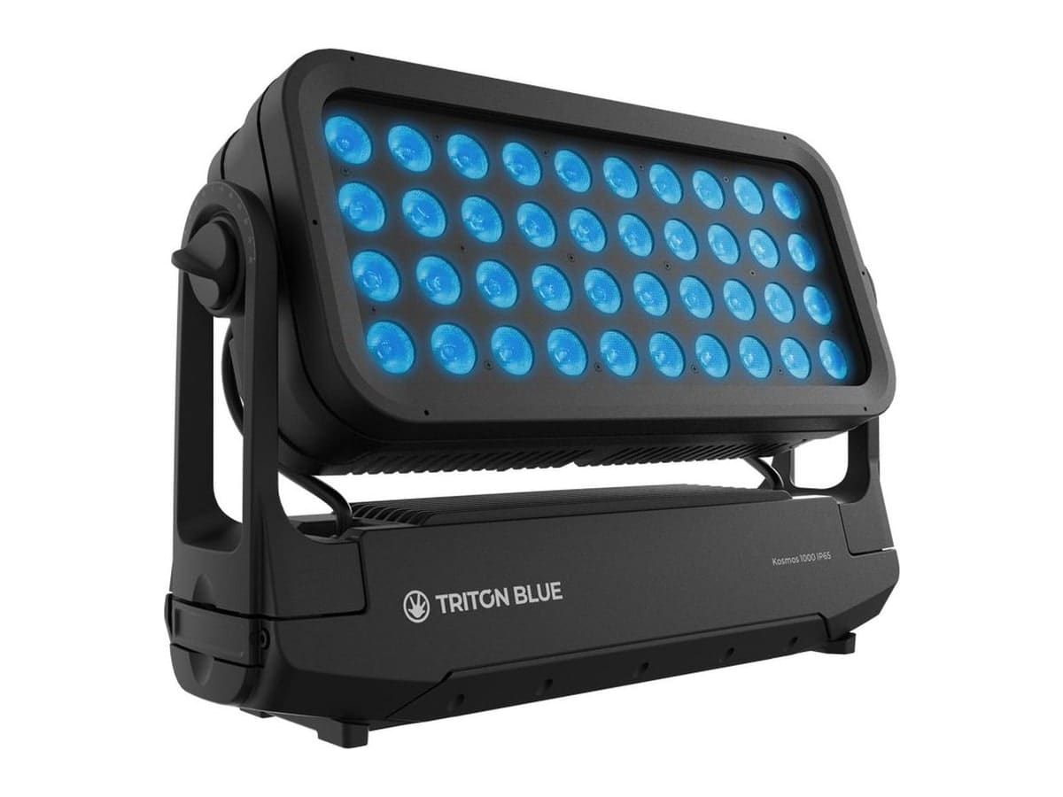 Triton Blue Kosmos 1000 IP65