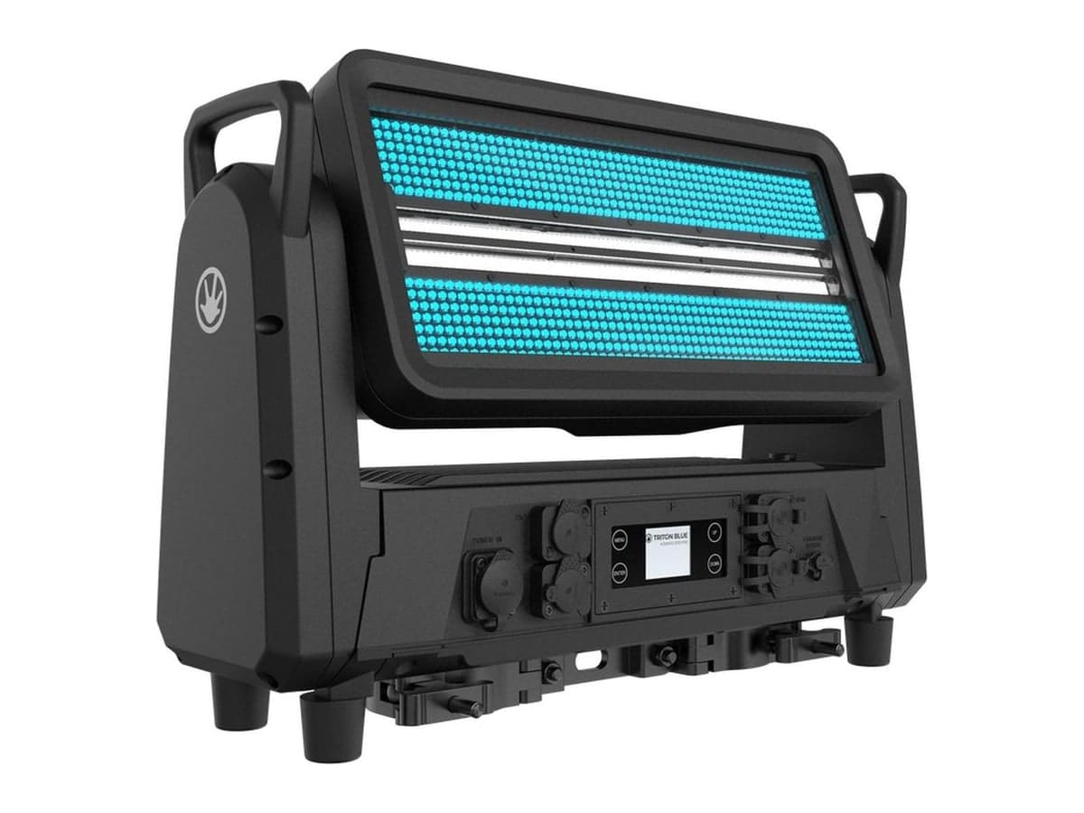 Triton Blue Kosmos 1200 IP65