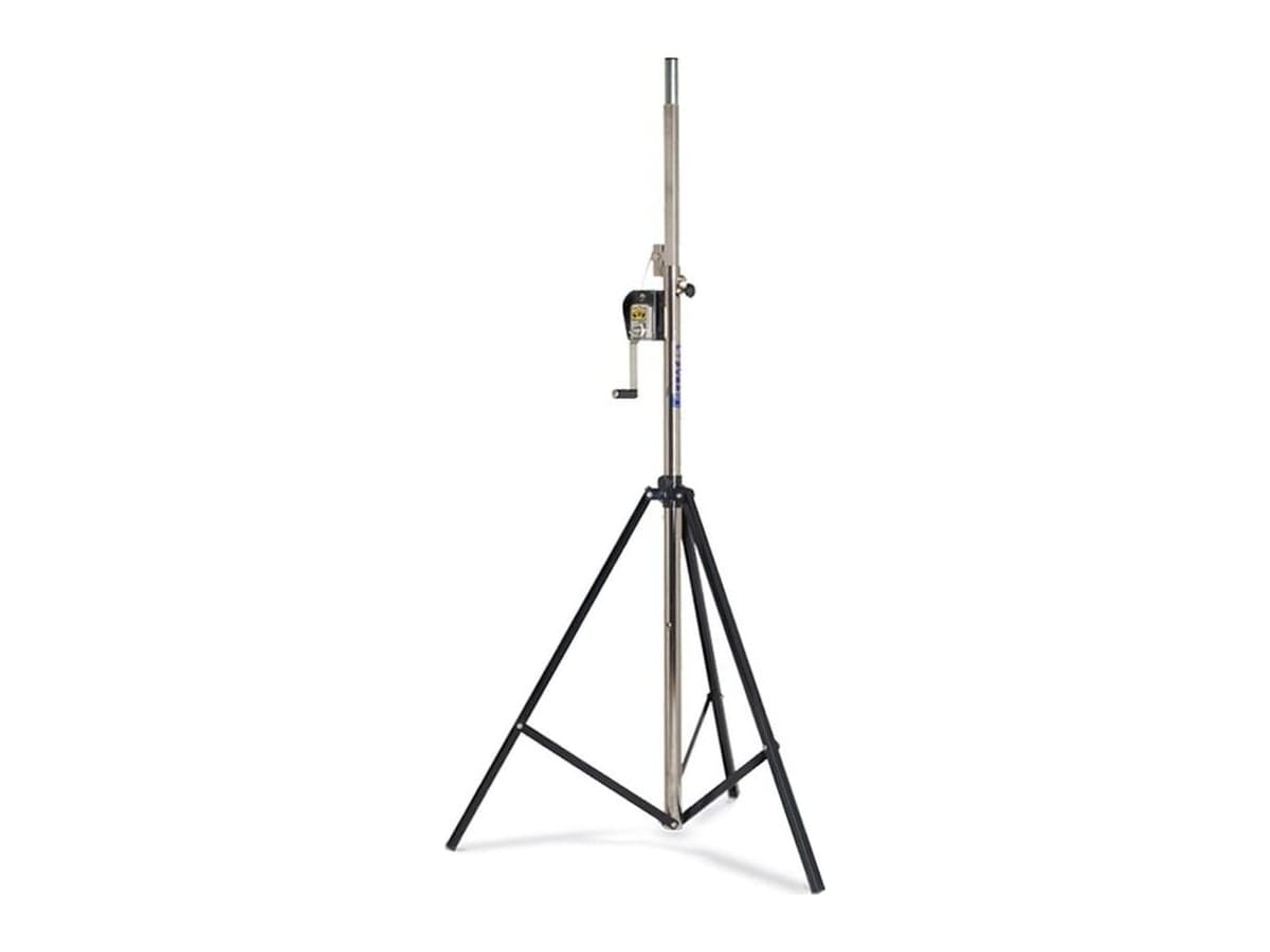Work torre elevadora LW-130