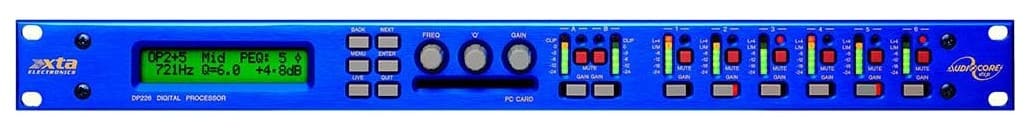 XTA DP226