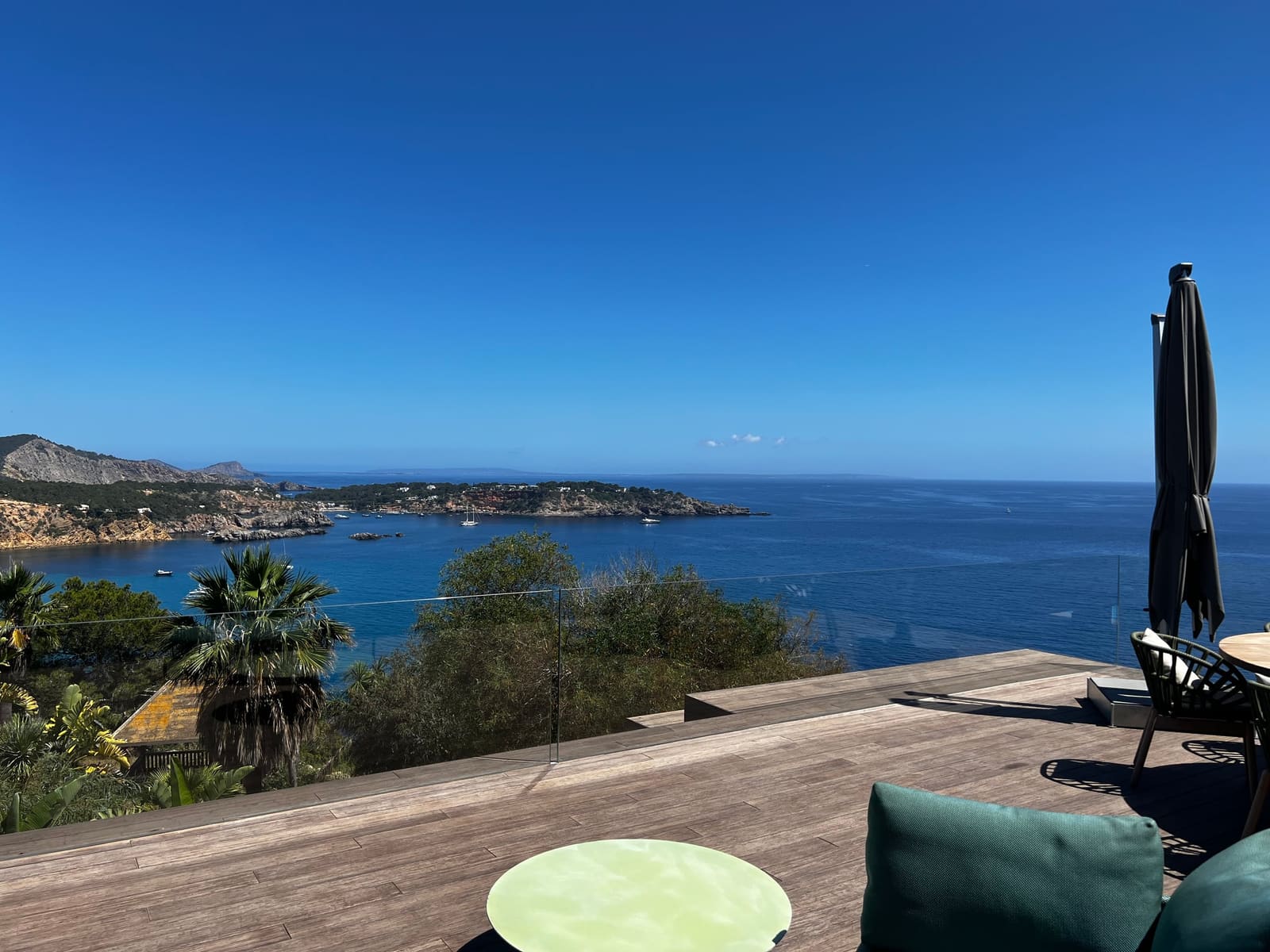 Villa privada Can Luna, Ibiza — foto 1