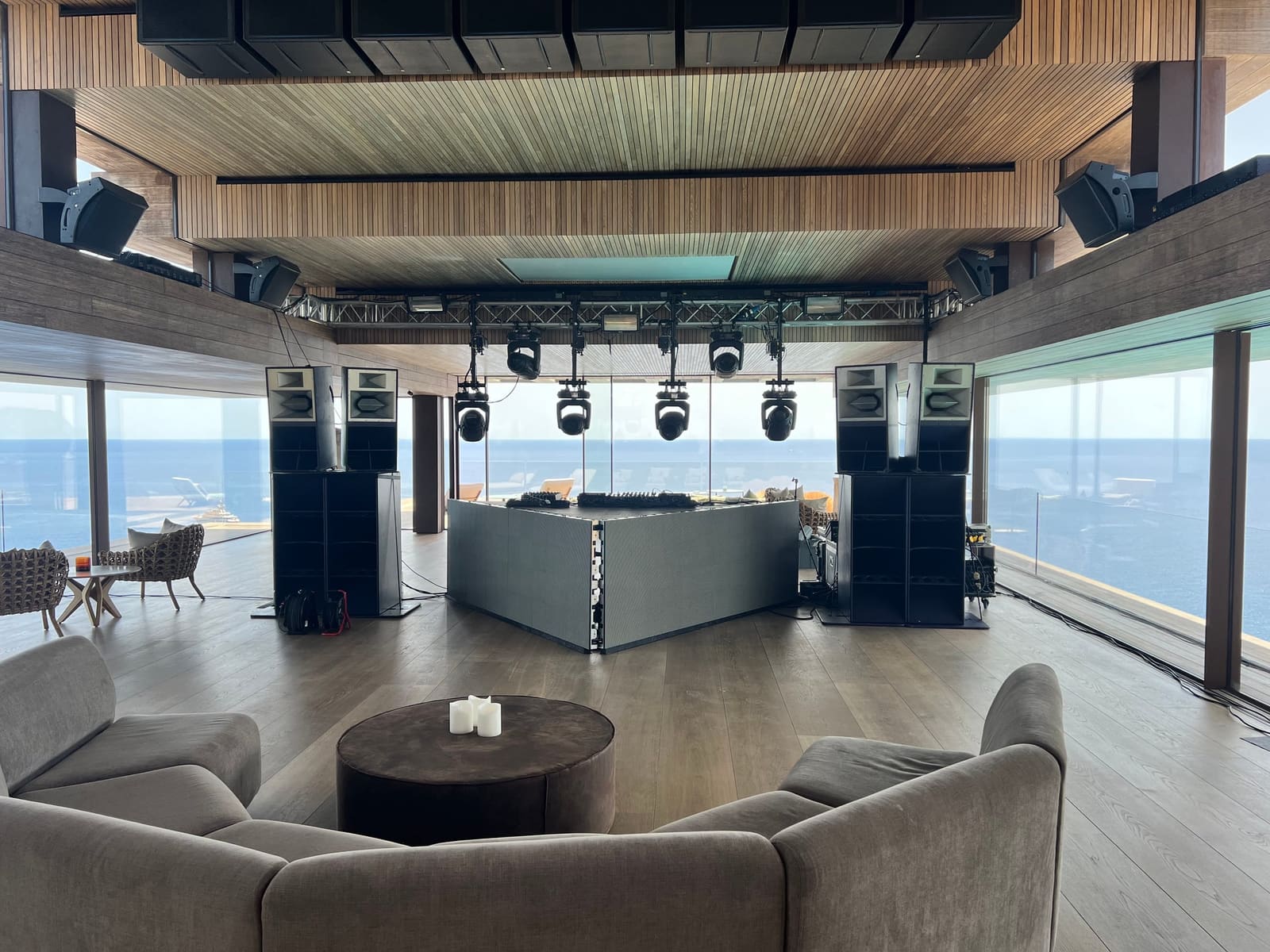 Villa privada Can Luna, Ibiza — foto 3