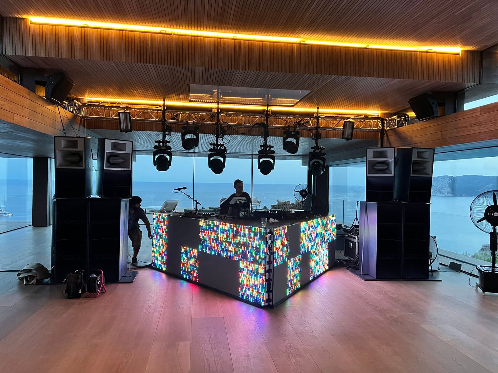 Villa privada Can Luna, Ibiza — foto 4