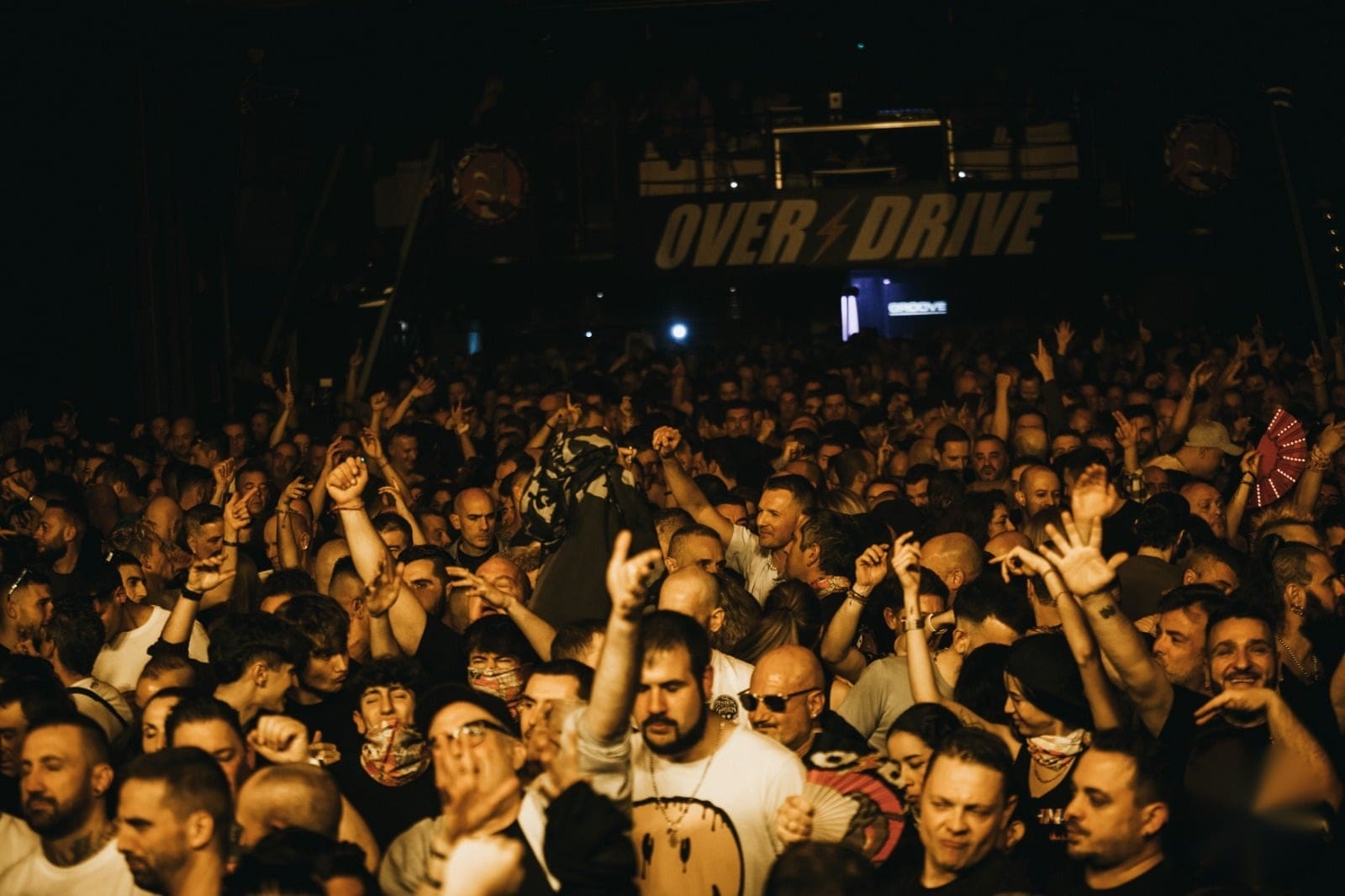 Overdrive 2026 — foto 9